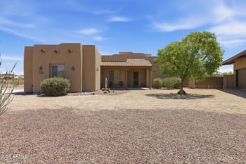 14645 Hedgehog Pl, Surprise, AZ 85387