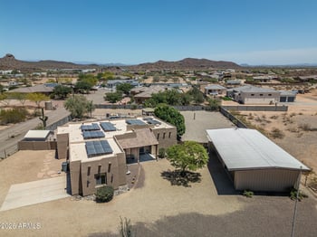 14645 Hedgehog Pl, Surprise, AZ 85387