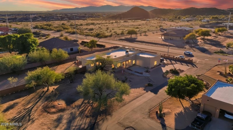 14645 Molly Ln, Surprise, AZ 85387