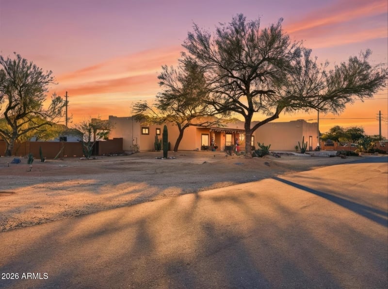 14645 Molly Ln, Surprise, AZ 85387