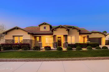 14646 Village Pw, Litchfield Park, AZ 85340