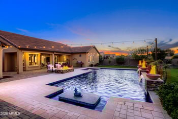 14646 Village Pw, Litchfield Park, AZ 85340