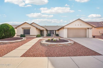 14647 Buttonwood Dr, Sun City West, AZ 85375