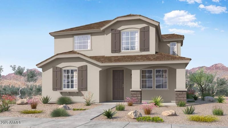 14647 Sand Hills Rd, Surprise, AZ 85387
