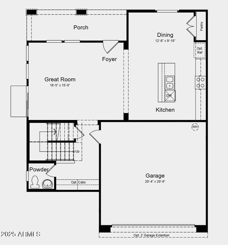 14647 Sand Hills Rd, Surprise, AZ 85387