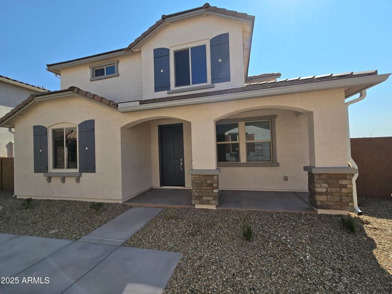 14647 Sand Hills Rd, Surprise, AZ 85387