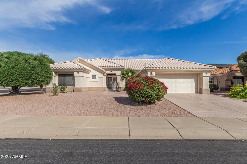 14648 Domingo Ln, Sun City West, AZ 85375