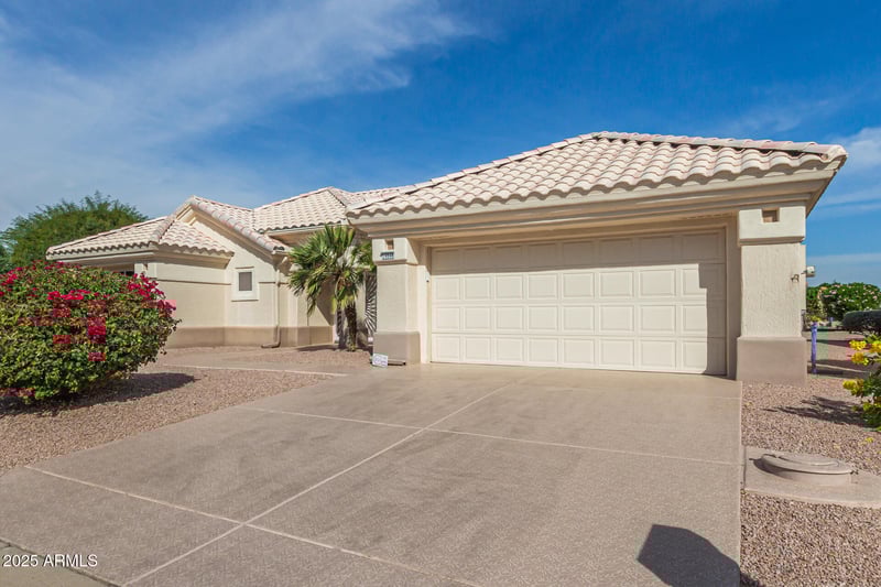 14648 Domingo Ln, Sun City West, AZ 85375