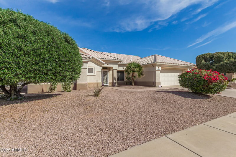 14648 Domingo Ln, Sun City West, AZ 85375