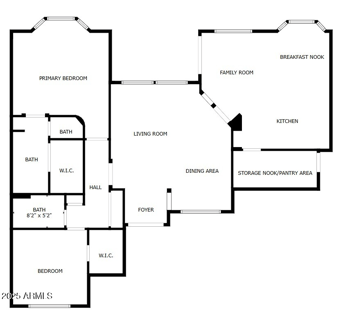 14648 Domingo Ln, Sun City West, AZ 85375