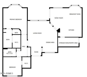 14648 Domingo Ln, Sun City West, AZ 85375