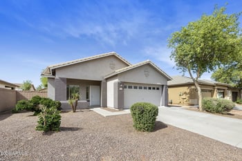 14648 Gelding Dr, Surprise, AZ 85379