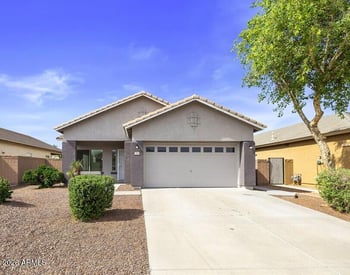14648 Gelding Dr, Surprise, AZ 85379