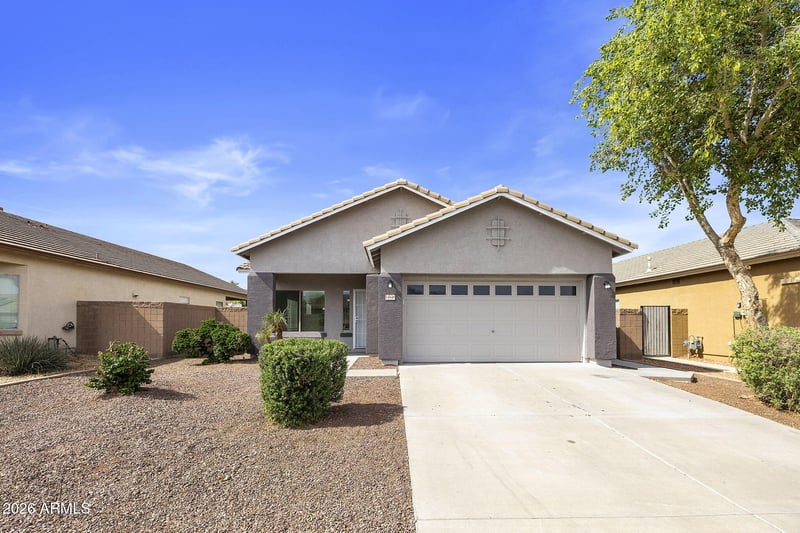 14648 Gelding Dr, Surprise, AZ 85379