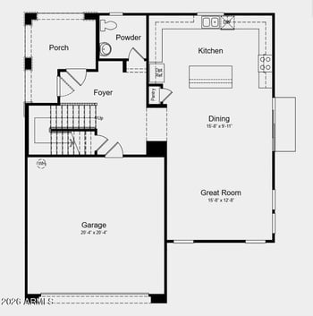 14648 Soft Wind Dr, Surprise, AZ 85387