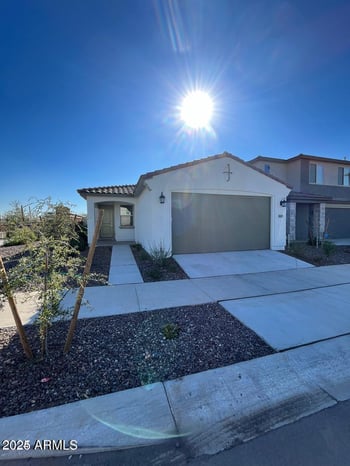 14649 Dreyfus St, Surprise, AZ 85379