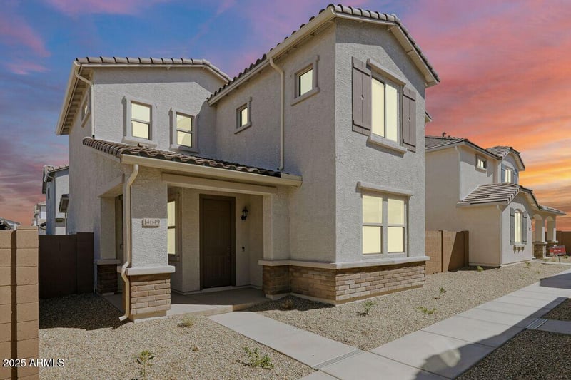 14649 Sand Hills Rd, Surprise, AZ 85387