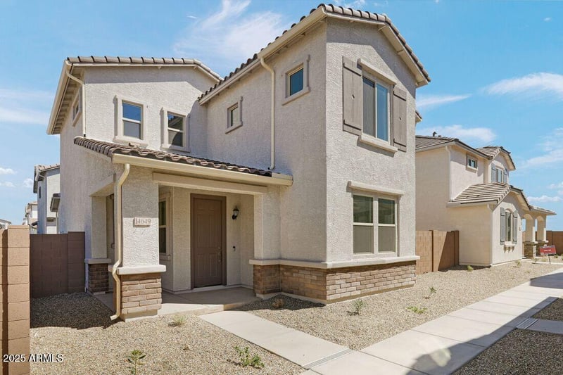 14649 Sand Hills Rd, Surprise, AZ 85387