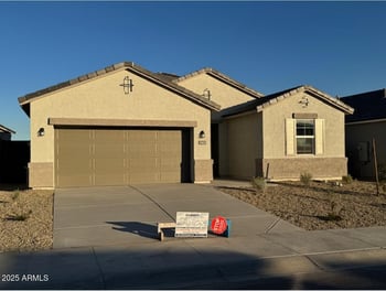 1465 241st Ave, Buckeye, AZ 85326