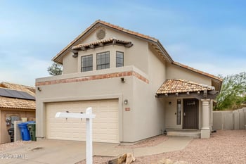 1465 E Renee Dr, Phoenix, AZ 85024