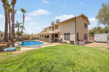 1465 Avoca --, Mesa, AZ 85207