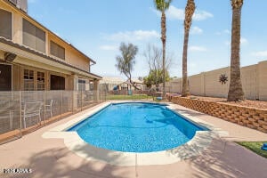1465 Avoca --, Mesa, AZ 85207