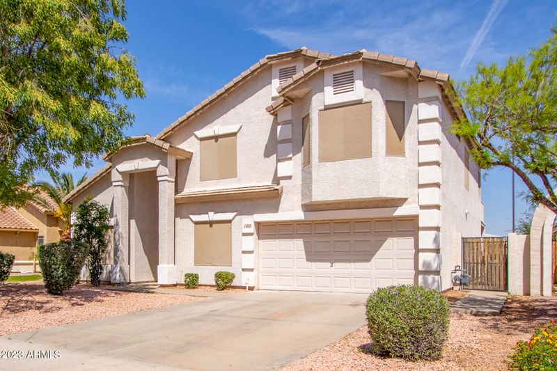 1465 N Quail Ln, Gilbert, AZ 85233