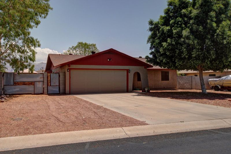1465 S Padre Rd, Apache Junction, AZ 85119