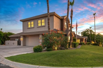 1465 Caribbean Ln, Phoenix, AZ 85023