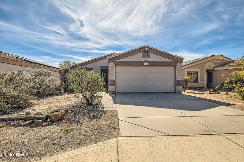 1465 W Mesquite Ave, Apache Junction, AZ 85120