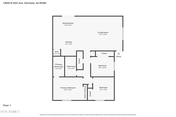 14650 54th Ave, Glendale, AZ 85306