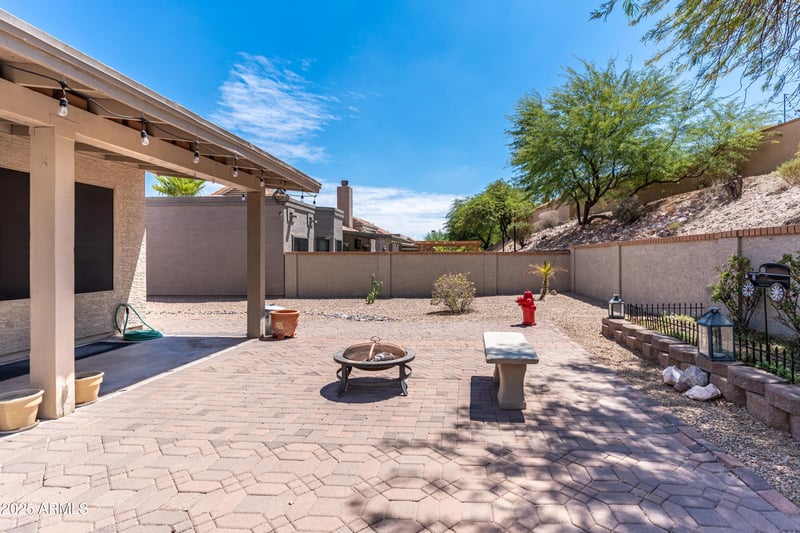 14650 Olympic Way, Fountain Hills, AZ 85268