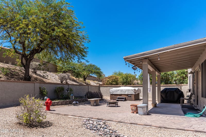 14650 Olympic Way, Fountain Hills, AZ 85268