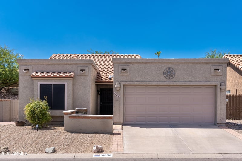 14650 Olympic Way, Fountain Hills, AZ 85268