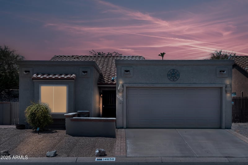 14650 Olympic Way, Fountain Hills, AZ 85268
