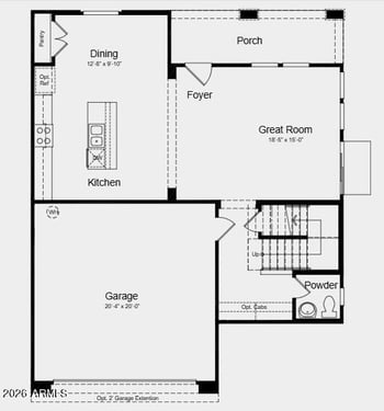 14650 Soft Wind Dr, Surprise, AZ 85387