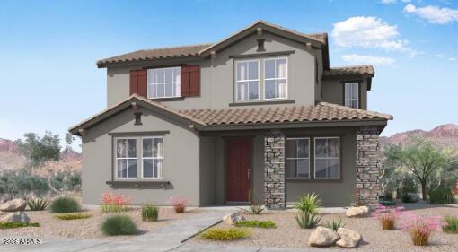 14650 Soft Wind Dr, Surprise, AZ 85387