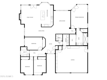 14651 25th Pl, Phoenix, AZ 85048