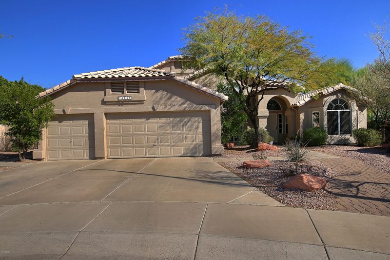 14651 S 23rd Pl, Phoenix, AZ 85048