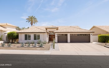 14651 25th Pl, Phoenix, AZ 85048