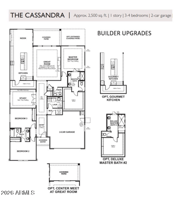 14651 Larkspur Dr, Surprise, AZ 85379