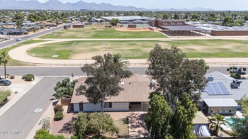 14652 49th Way, Scottsdale, AZ 85254