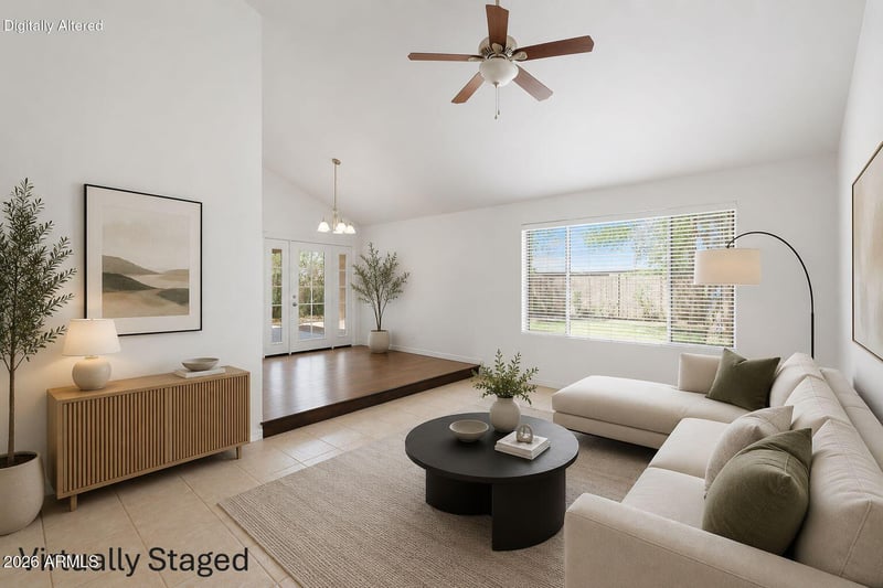 14652 N 49th Way, Scottsdale, AZ 85254