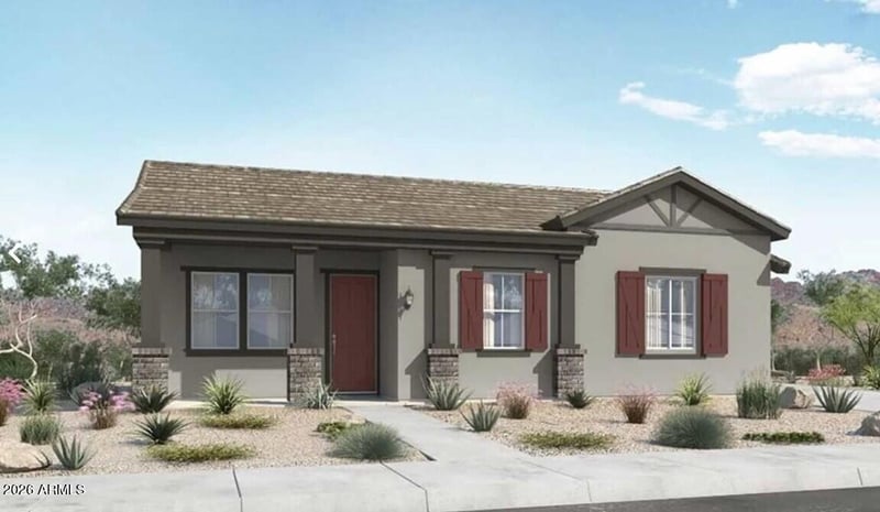 14652 Soft Wind Dr, Surprise, AZ 85387