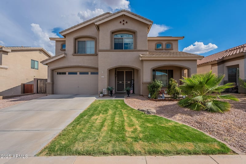 14653 Banff Ln, Surprise, AZ 85379