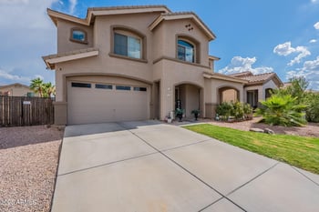 14653 Banff Ln, Surprise, AZ 85379