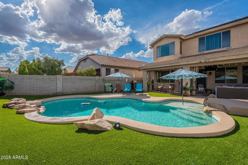 14653 Banff Ln, Surprise, AZ 85379