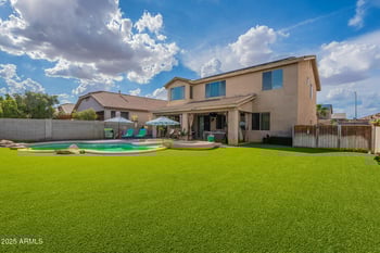 14653 Banff Ln, Surprise, AZ 85379