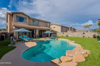 14653 Banff Ln, Surprise, AZ 85379