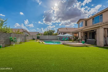 14653 Banff Ln, Surprise, AZ 85379